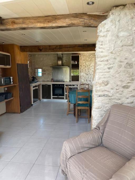 Gite Le Village Des Champs Soings-en-Sologne Exterior photo