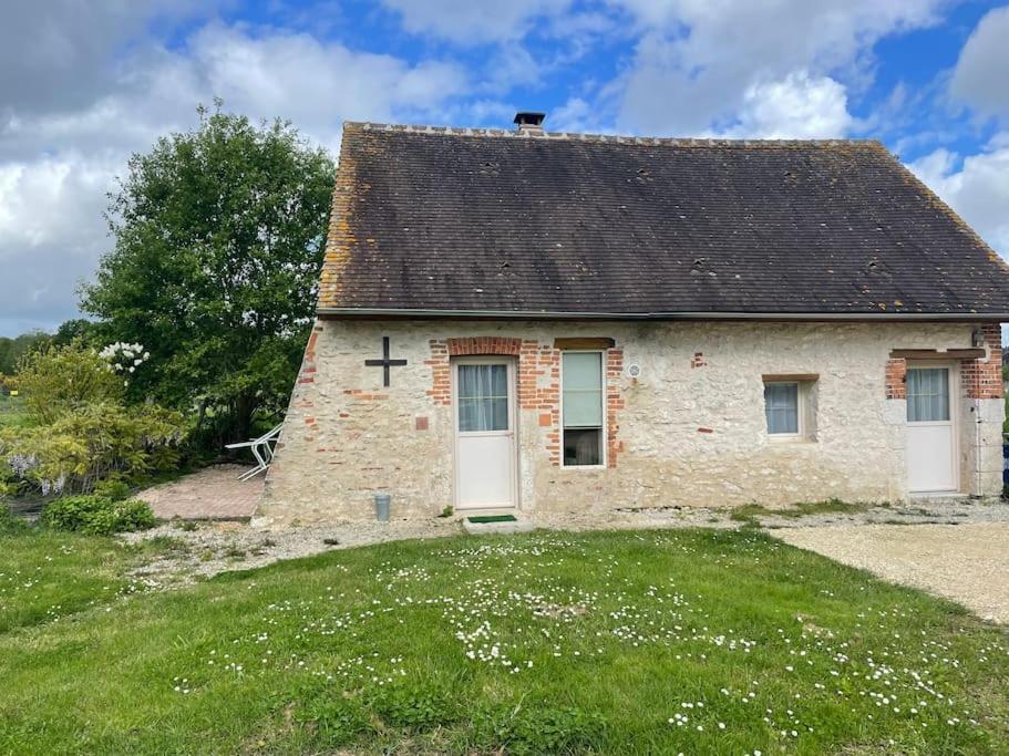 Gite Le Village Des Champs Soings-en-Sologne Exterior photo